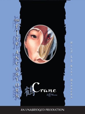 cover image of Crane